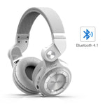 Bluedio T2+
