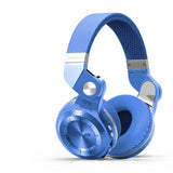 Bluedio T2+