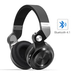 Bluedio T2+