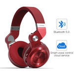 Bluedio T2+