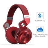 Bluedio T2+