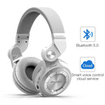 Bluedio T2+
