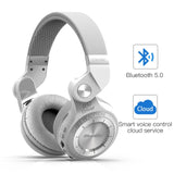 Bluedio T2+