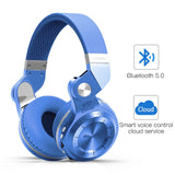 Bluedio T2+