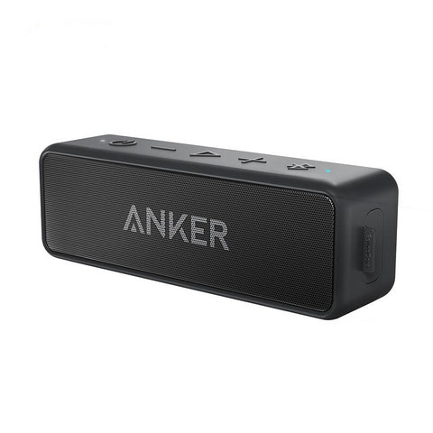 Anker Bluetooth Speaker Waterproof