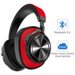 Bluedio T6