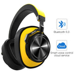 Bluedio T6