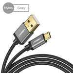 Ugreen micro usb charge cable