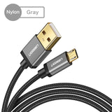 Ugreen micro usb charge cable