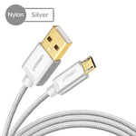 Ugreen micro usb charge cable