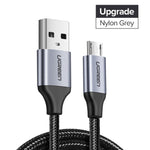 Ugreen micro usb charge cable