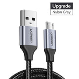 Ugreen micro usb charge cable