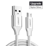 Ugreen micro usb charge cable