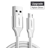 Ugreen micro usb charge cable