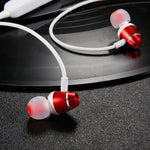 Baseus S09 Bluetooth Earphone