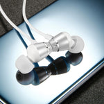 Baseus S09 Bluetooth Earphone