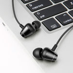Baseus S09 Bluetooth Earphone