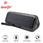 Bluetooth Speaker Waterproof