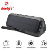 Bluetooth Speaker Waterproof