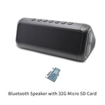 Bluetooth Speaker Waterproof