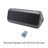 Bluetooth Speaker Waterproof