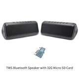 Bluetooth Speaker Waterproof