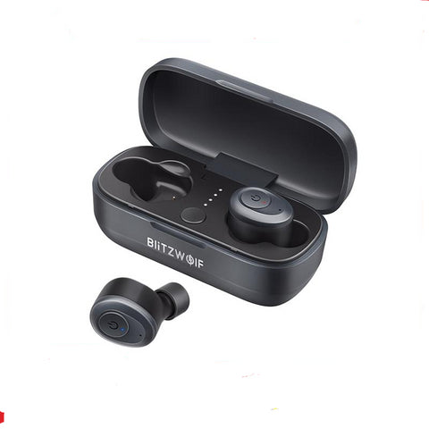 Blitzwolf BW-FYE4 Bluetooth Earbuds