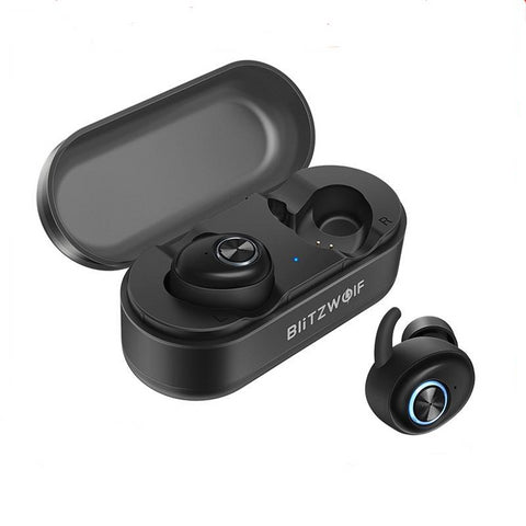 Blitzwolf BW-FYE2 TWS Bluetooth Earbuds